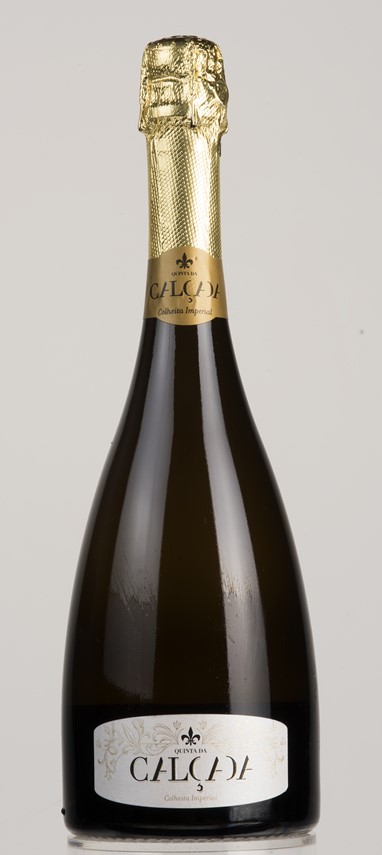 Quinta da Calcada Colheita Imperial Reserva branco