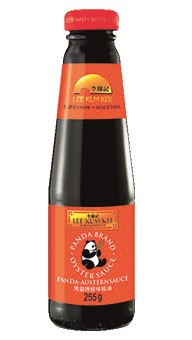 Molho de Ostras