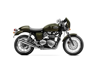 Thruxton 2014 Brookland Green