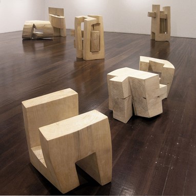 "Da Pedra" - Volker Schnüttgen