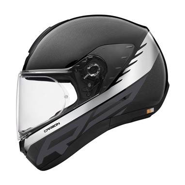 R2 Carbon Bold Chrome