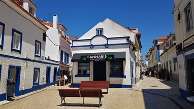 Ericeira - Cosmopolita