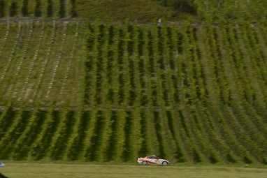 Toyota GT86 CS-R3