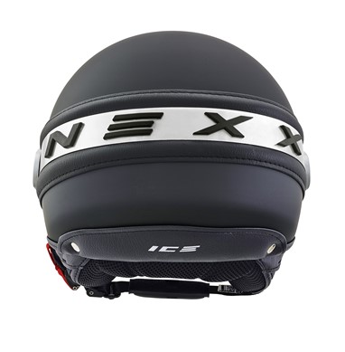 SX60 ICE BLACK MATE