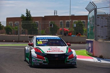 Tiago Monteiro