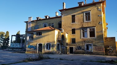 Palácio da Comenda
