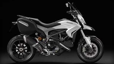 DUCATI HYPERSTRADA