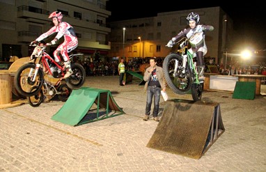 Diogo Vieira e Javier Piñero