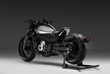 CL-C LOW RIDE