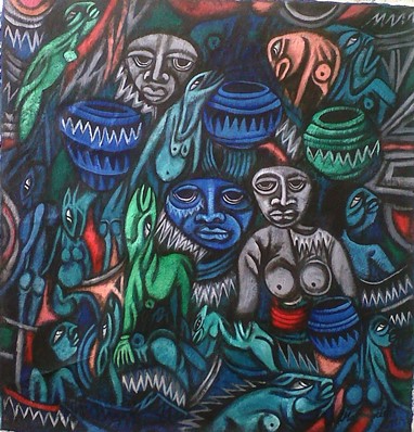 Malangatana