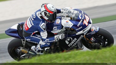 Randy de Puniet