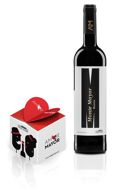 Vinho Mayor