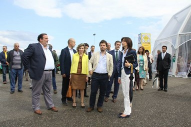 Inauguração