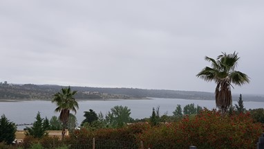 Barragem de Montargil