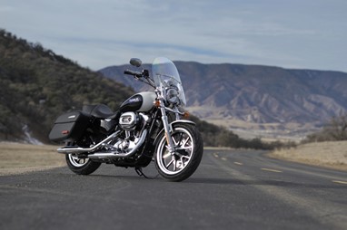 H-D SuperLow 1200T