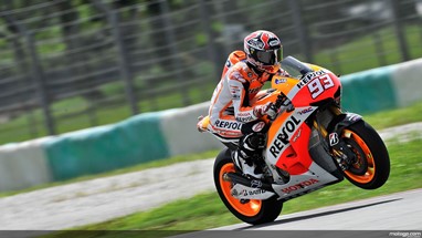 Marc Marquez