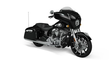 Indian Chieftain Limited