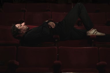 Cyrano ©Foto Eduardo Breda