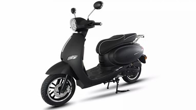 Motron Ideo 50
