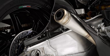 Honda RC213V-S
