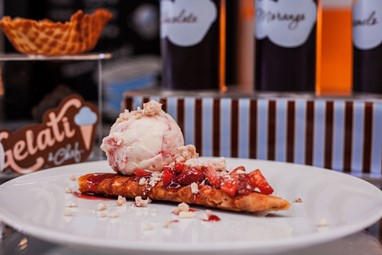 Gelati di Chef