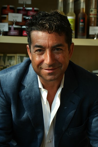 Carlos Ferreira