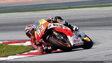 Marc Marquez