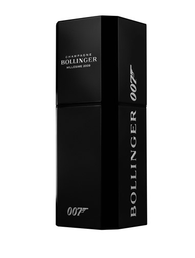 Bollinger Spectre Limited - PVP: 170€