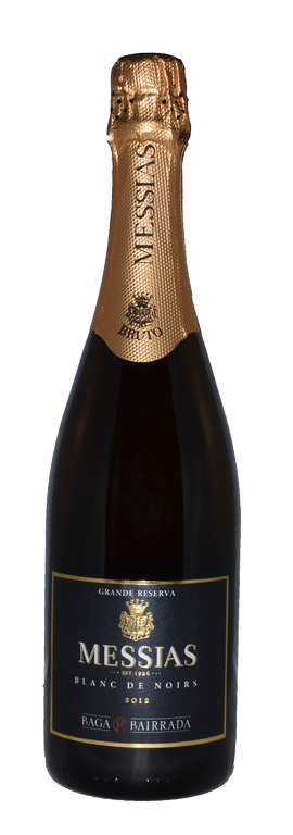 Messias Baga@Bairrada Grande Reserva Bruto 2012