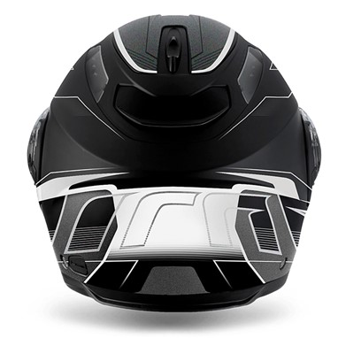 Phantom S Color - Preto Mate