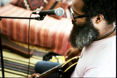 Kyp Malone @ Má Fama ©Vera Marmelo
