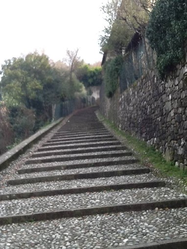 Asolo - La Rocca