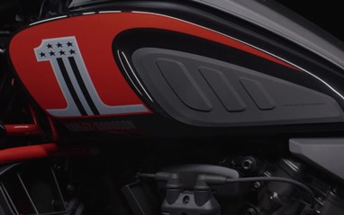 Harley-Davidson CVO Pan America