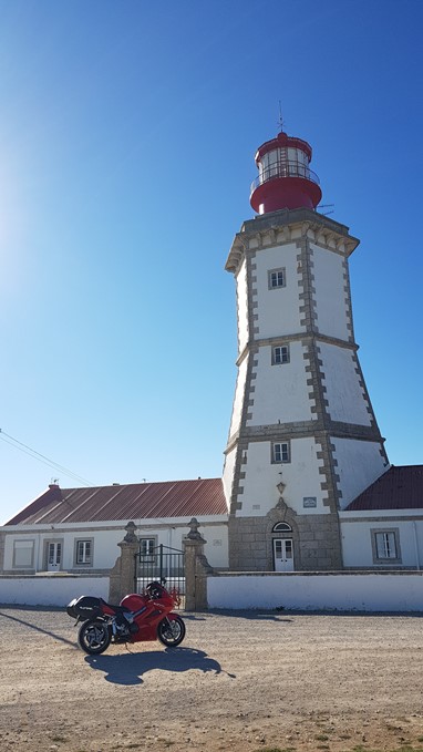 Cabo Espichel