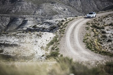 Peugeot 508RXH