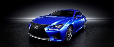 Lexus RC F