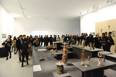 Exposição Ernesto de Sousa