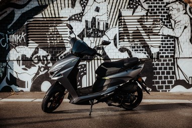 Motron Breezy 50