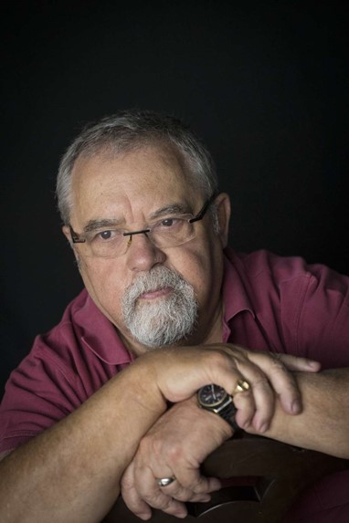 Mário Cláudio /©Leonel de Castro
