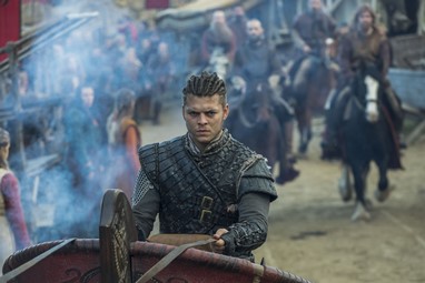 Vikings T5 ©AMC Networks