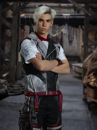 Cameron Boyce_Carlos