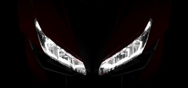 Honda CBR500R 2016