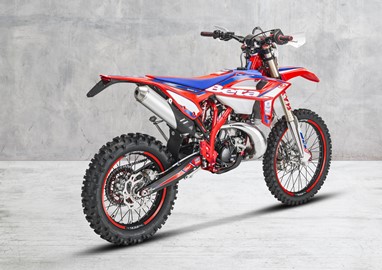 Beta RR Racing 200 2T