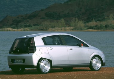 1999 Opel G90