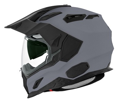 X.D1 VOYAGER White Blue