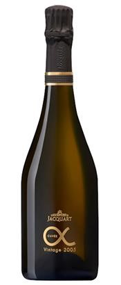 Cuvée Alpha 