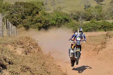 Ruben Faria