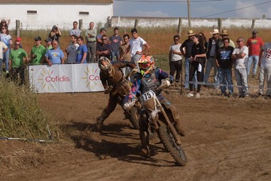 Filipe Filipe - Vencedor WR250F