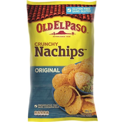 Nachos