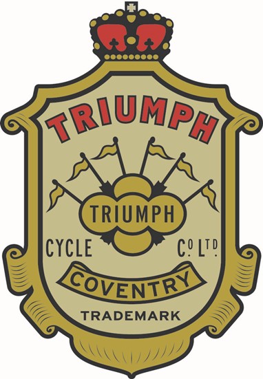 Triumph 1902